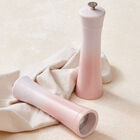 Le Creuset Modern Pepper Mill 21cm Shell PinkShell Pink image number 6